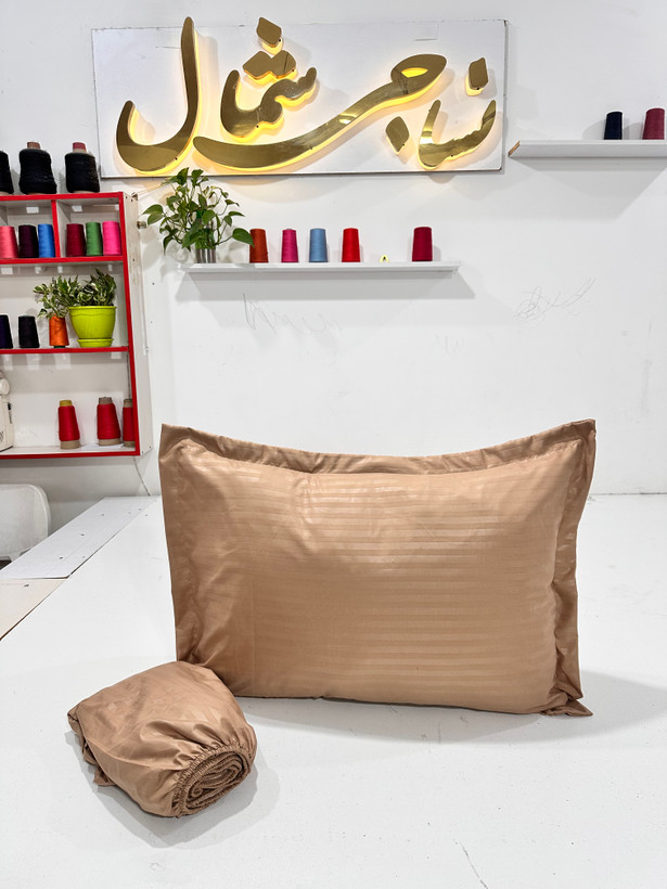 نیم ست روتختی هتلی