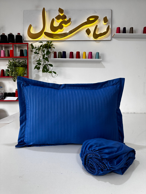 نیم ست روتختی هتلی