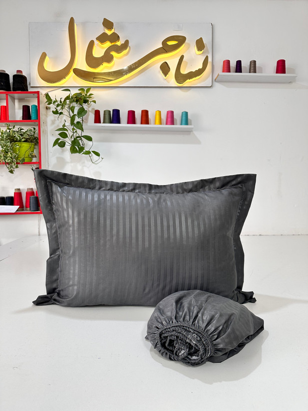 نیم ست روتختی هتلی
