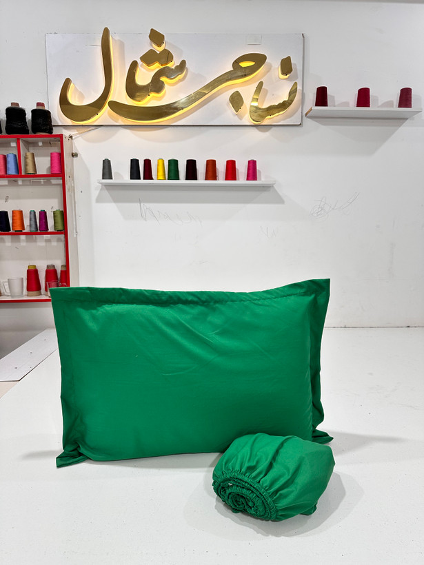 نیم ست روتختی ساده