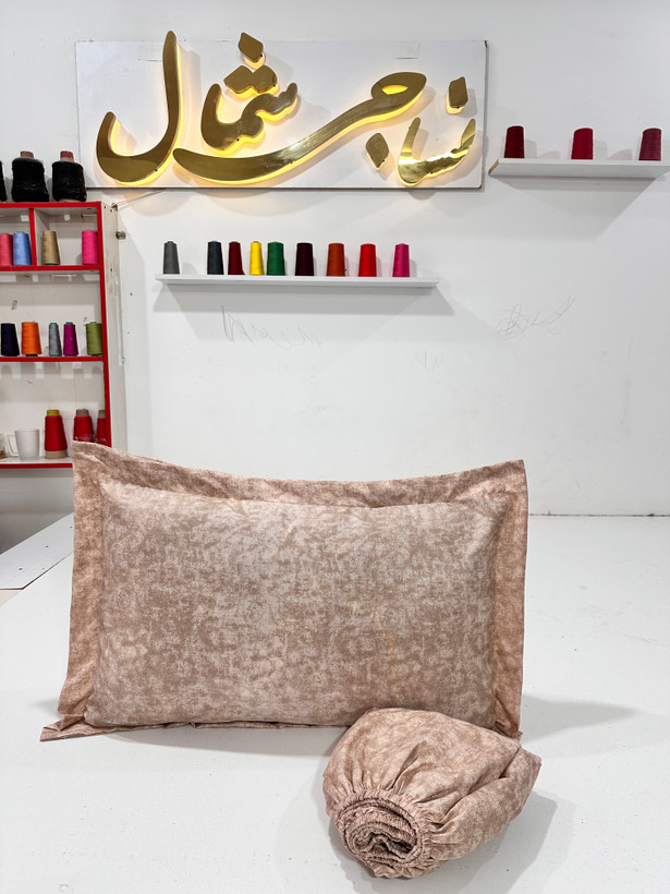 نیم ست روتختی پتینه