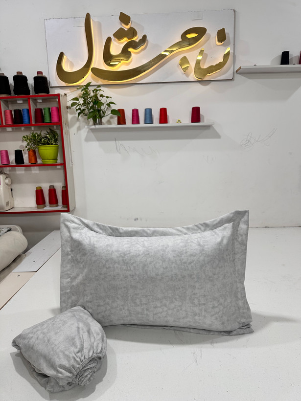 نیم ست روتختی پتینه