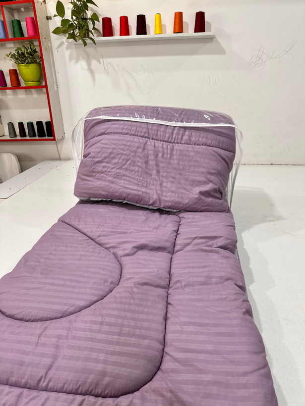 ست کامل روتختی هتلی