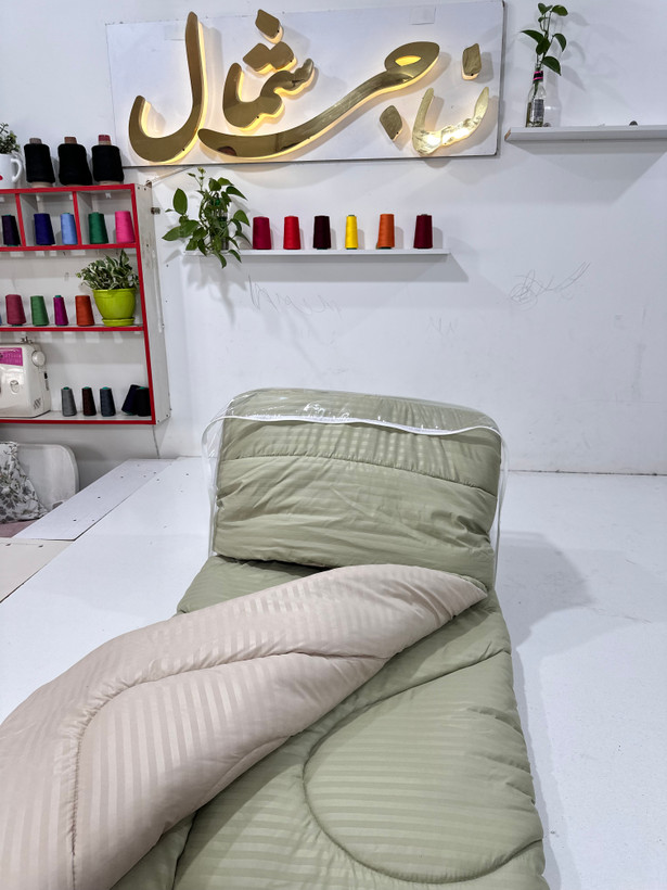 ست کامل روتختی هتلی