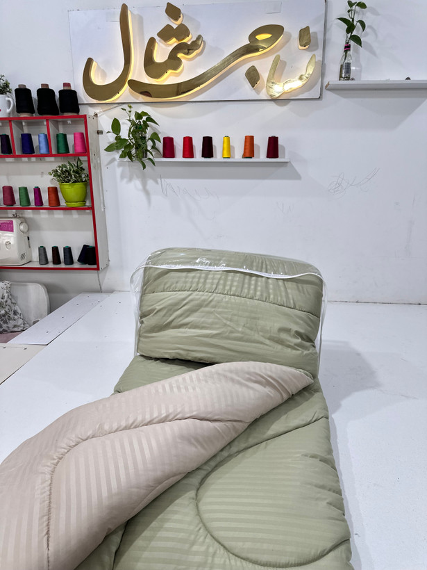 ست کامل روتختی هتلی
