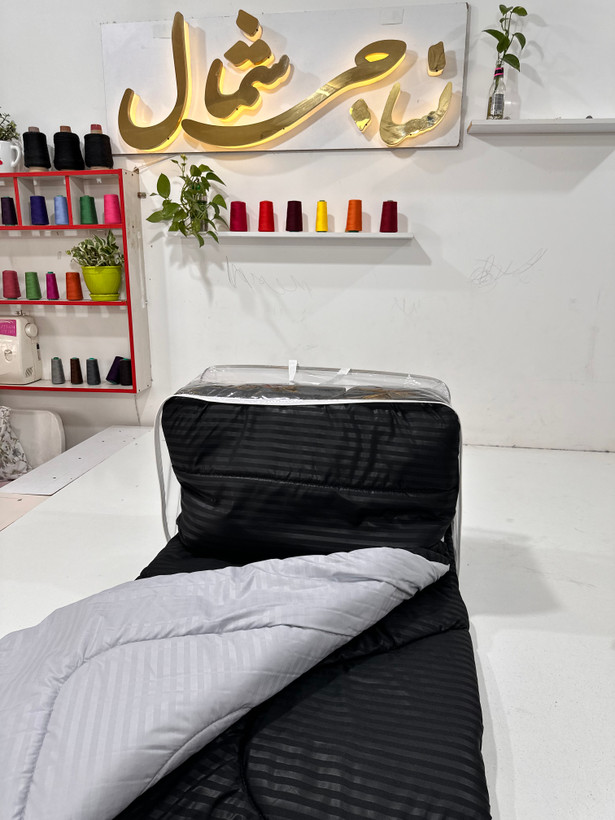 ست کامل روتختی هتلی