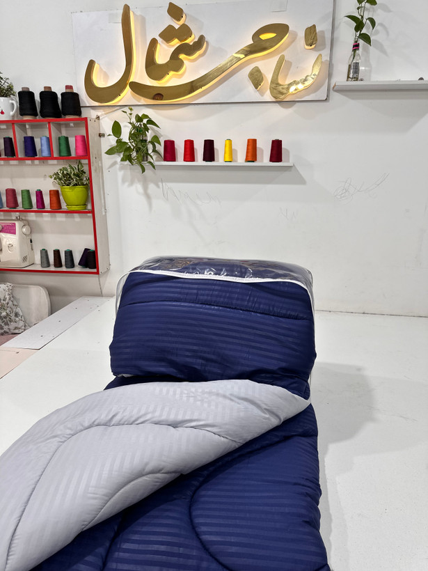 ست کامل روتختی هتلی